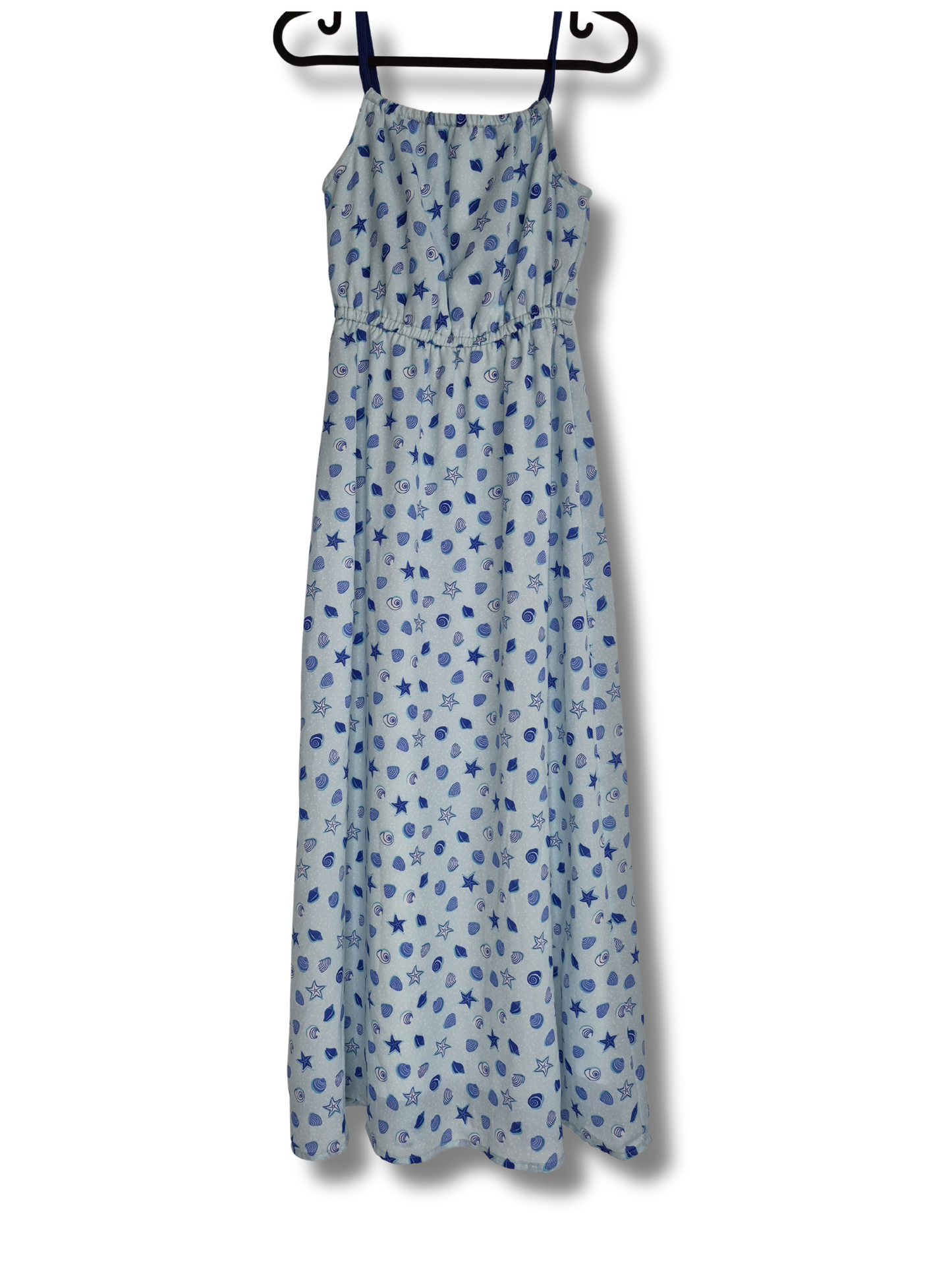 Bel&Bo - Maxi jurk - Maat 152