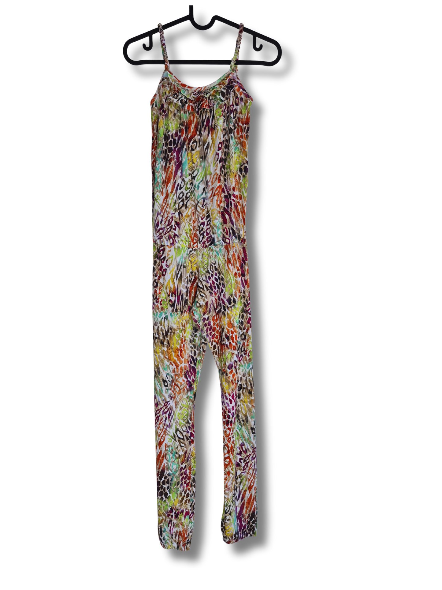 Liu Jo Junior - Jumpsuit - Maat 152cm