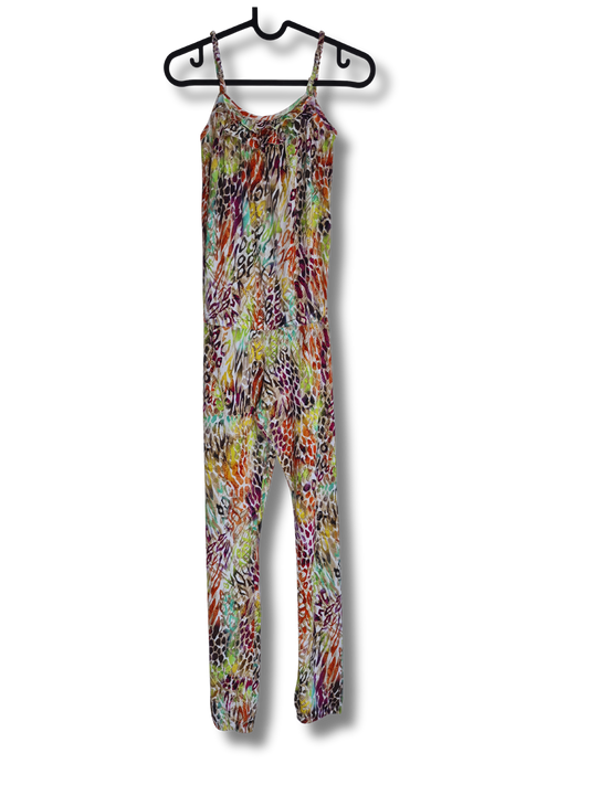 Liu Jo Junior - Jumpsuit - Maat 152cm