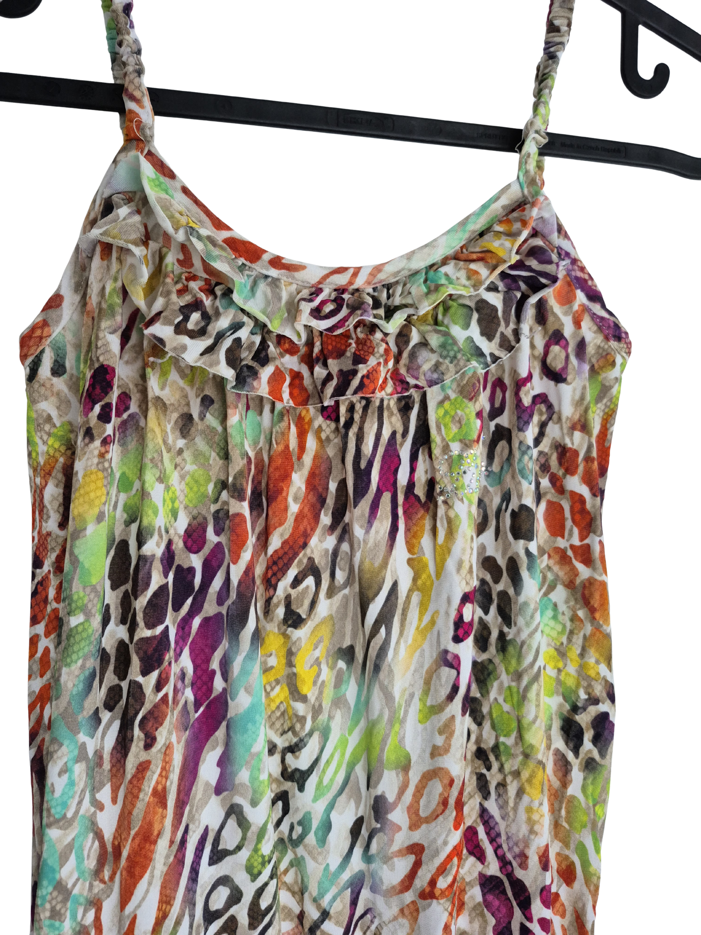 Liu Jo Junior - Jumpsuit - Maat 152cm