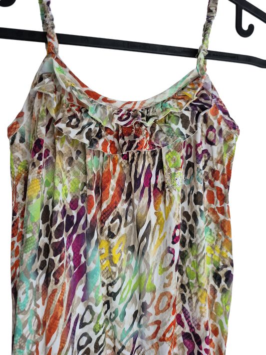 Liu Jo Junior - Jumpsuit - Maat 152cm