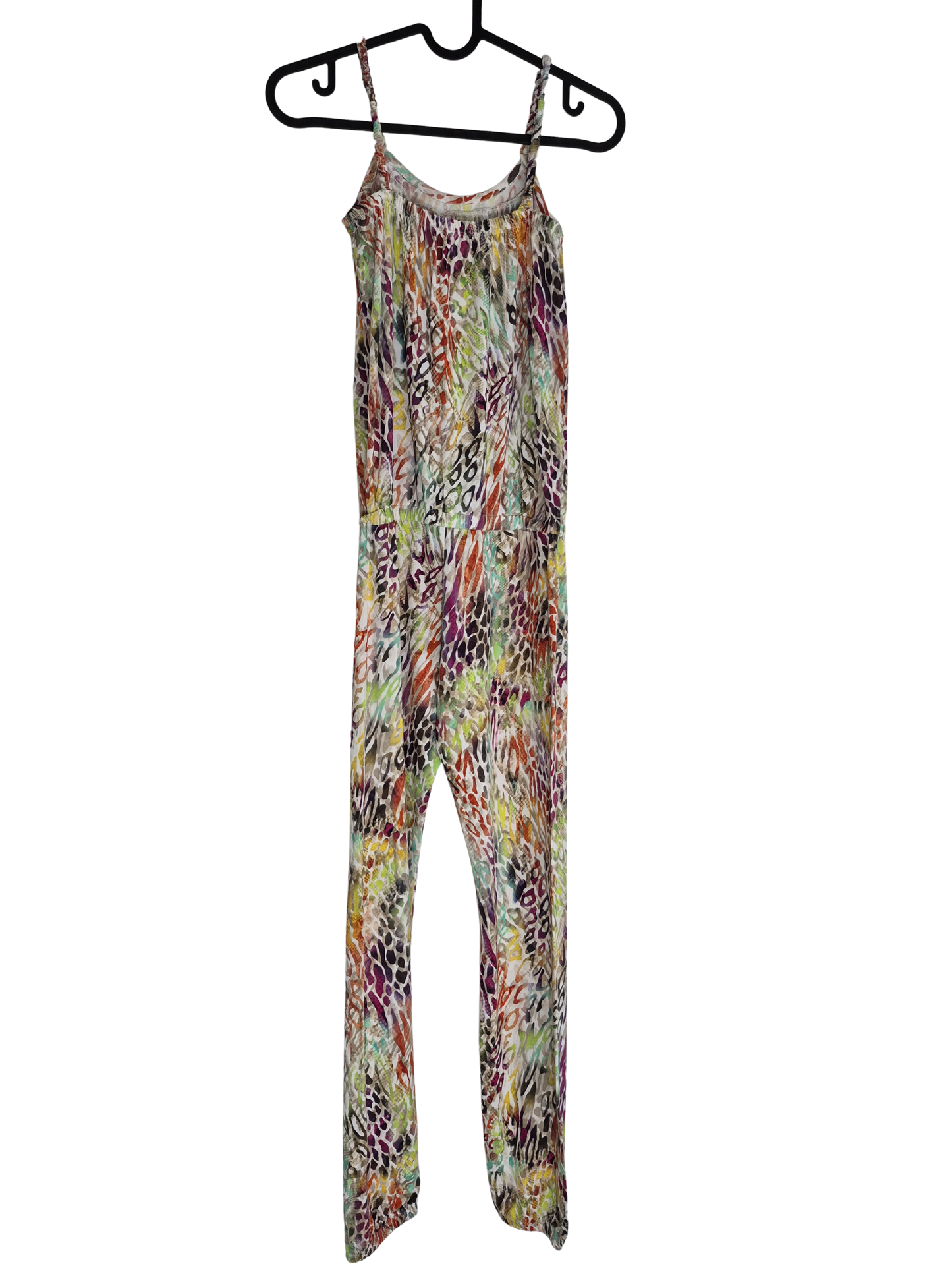 Liu Jo Junior - Jumpsuit - Maat 152cm