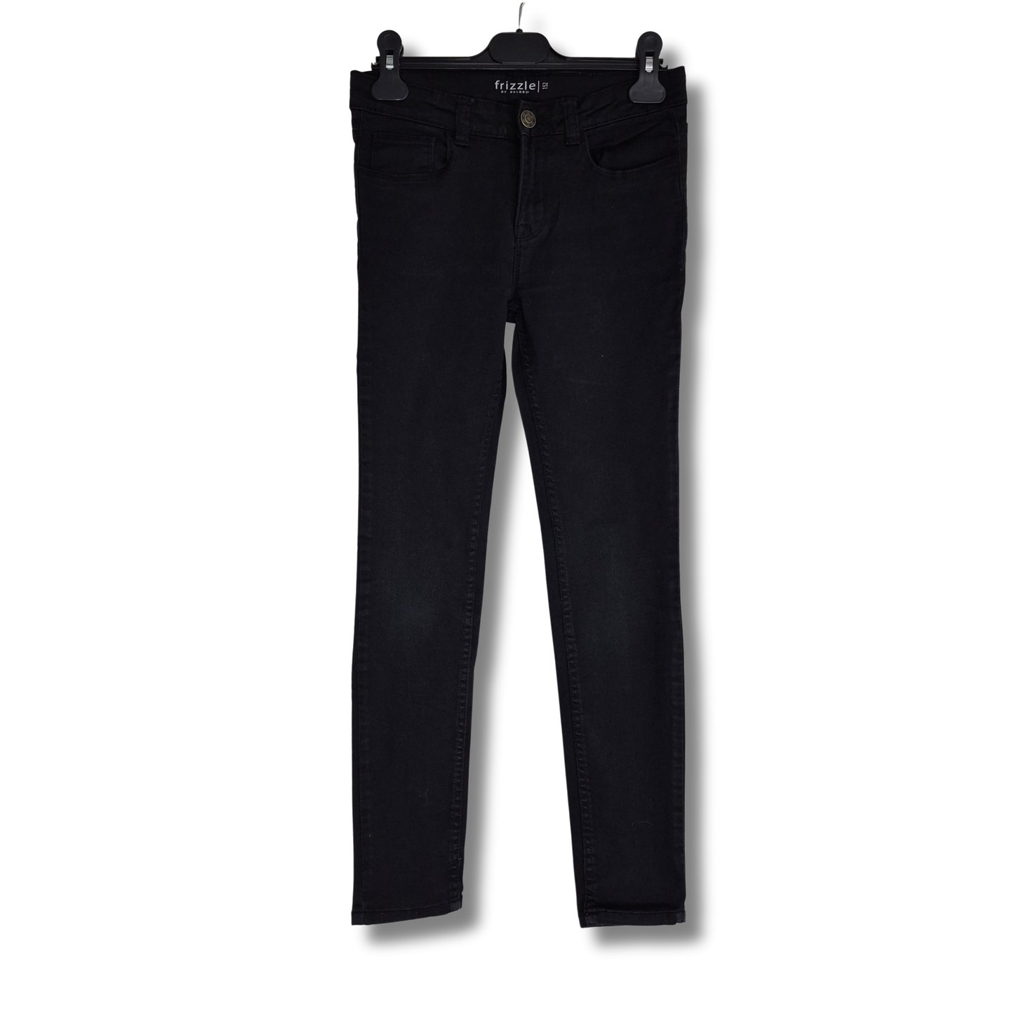 Bel&Bo - Jeansbroek - Maat 152