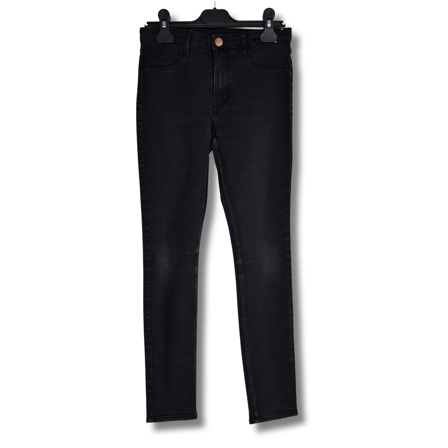H&M - Jeansbroek - Maat 152