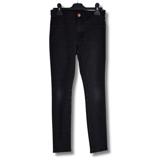 H&M - Jeansbroek - Maat 152