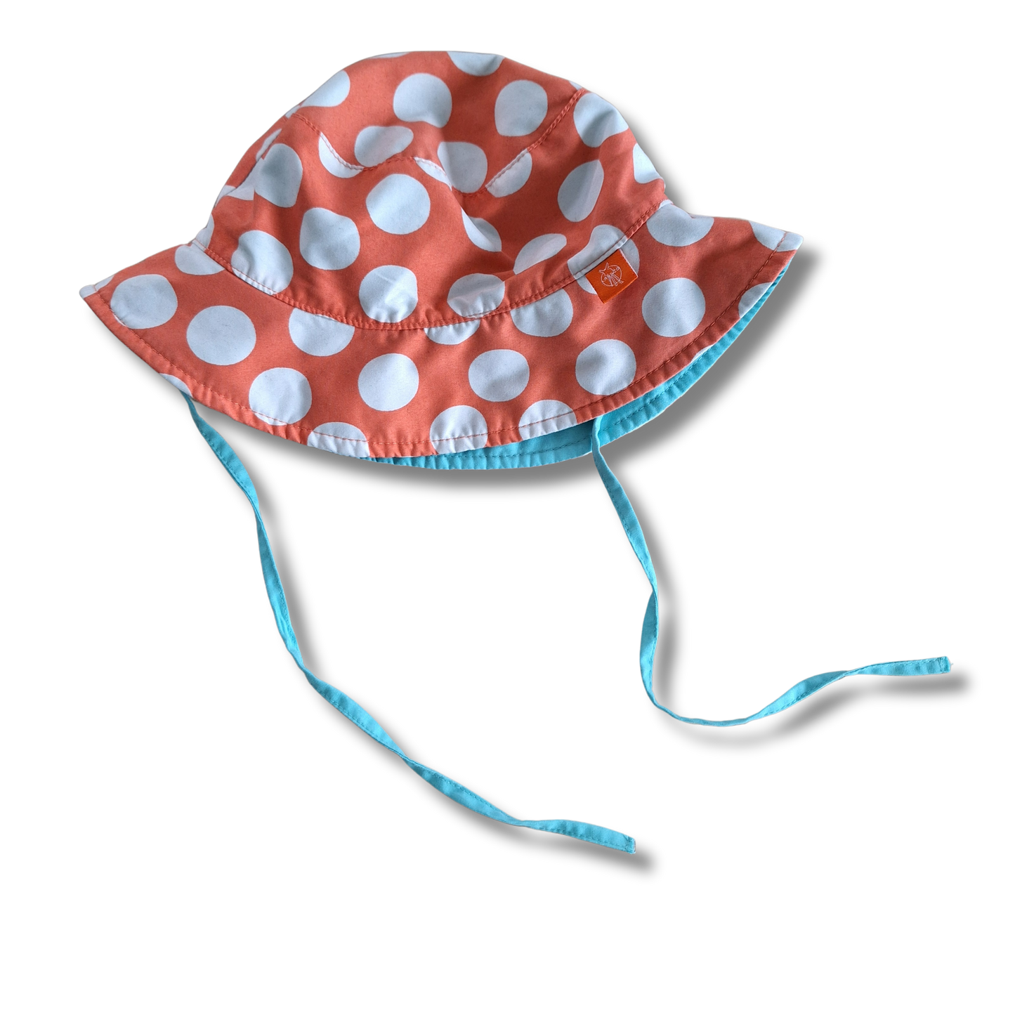 Lassig - Zomerhoedje - 6-18m