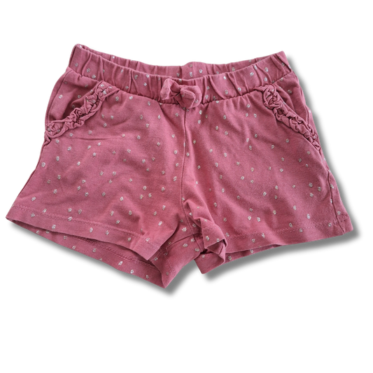 H&M - Short - Maat 92