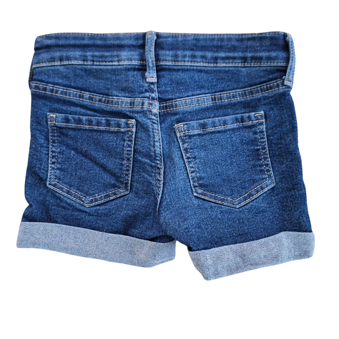 H&M - Jeansshort - Maat 92