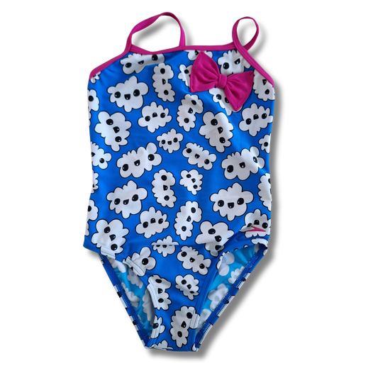 Speedo - Zwempak - Maat 98