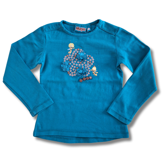 JBC Maya - Longsleeve - Maat 98