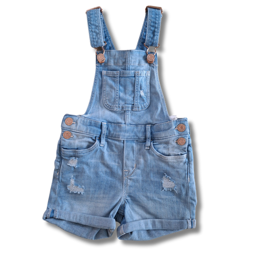 H&M - Salopet - Maat 104