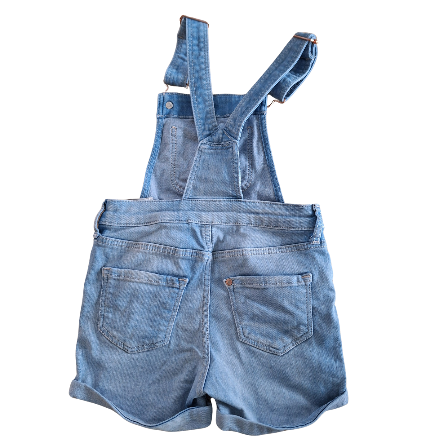 H&M - Salopet - Maat 104