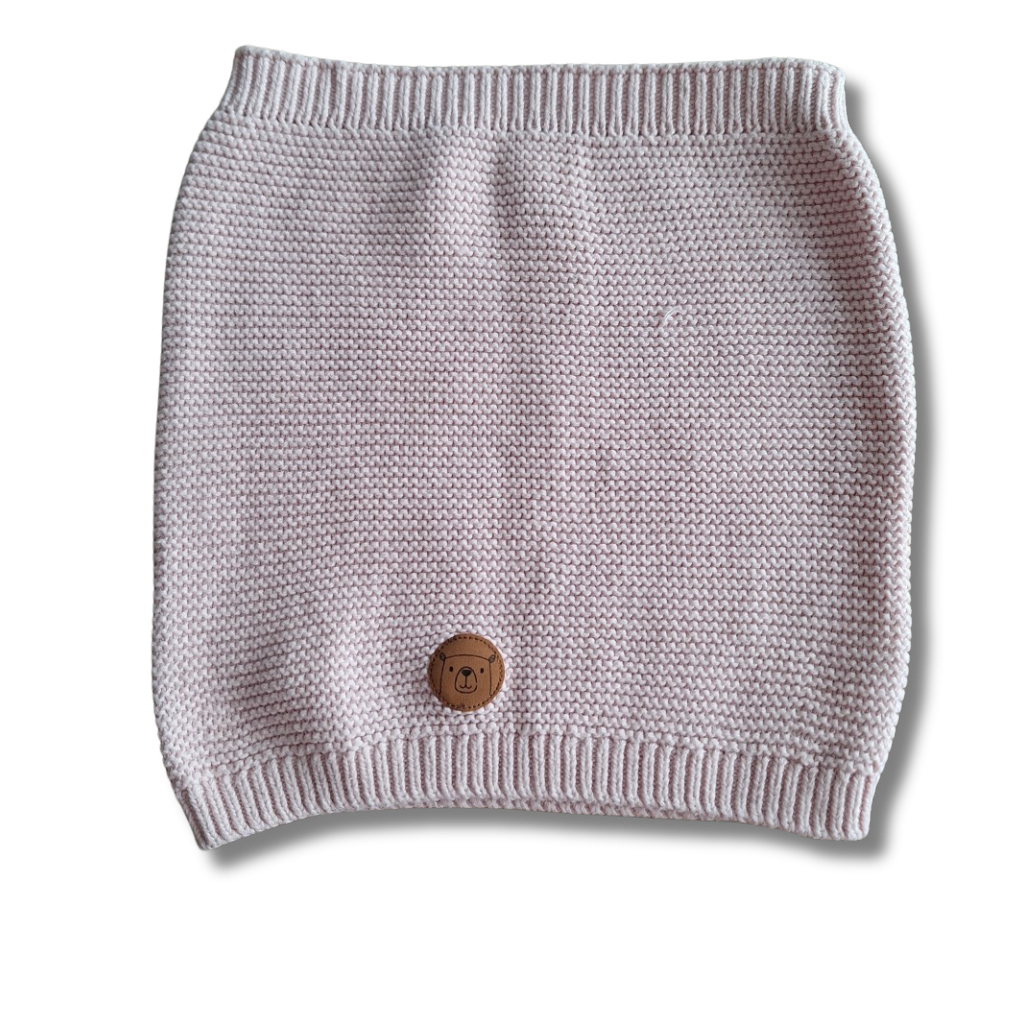 H&M - Kolsjaal - Maat 24x23