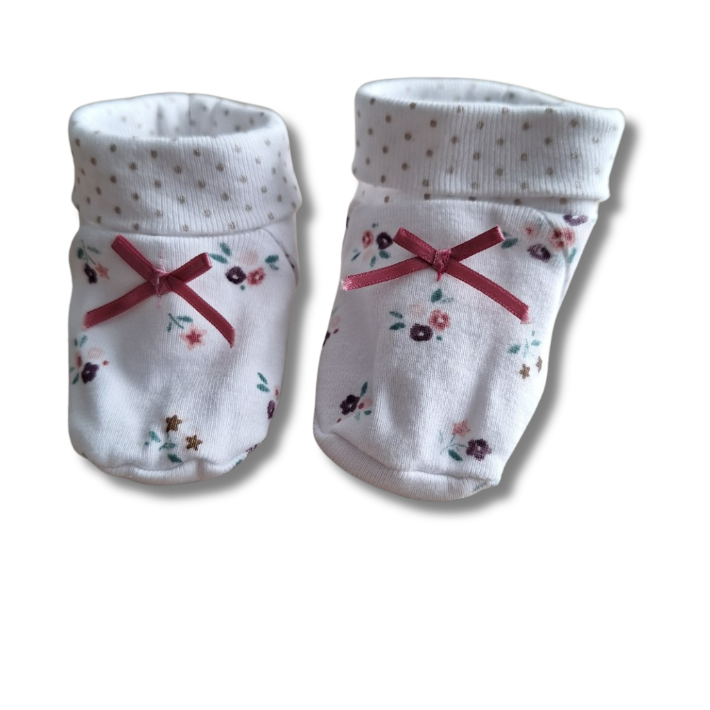 Sergent Major - Eerste slofjes - Maat sch.13/14