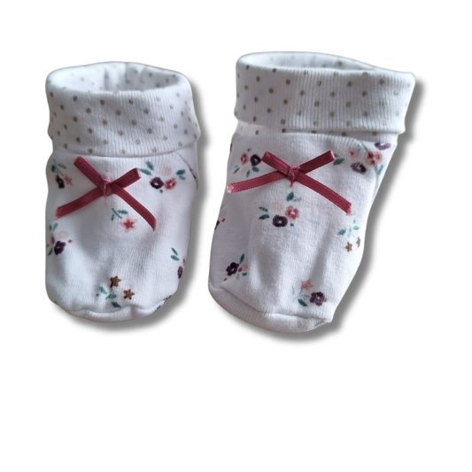 Sergent Major - Eerste slofjes - Maat sch.13/14