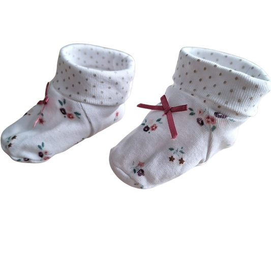 Sergent Major - Eerste slofjes - Maat sch.13/14