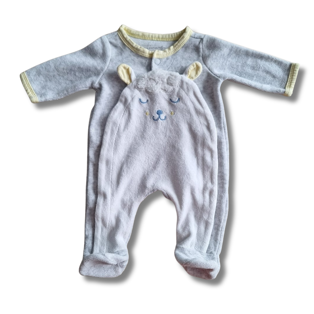 Sergent Major - Pyjama - Maat 50