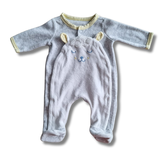 Sergent Major - Pyjama - Maat 50