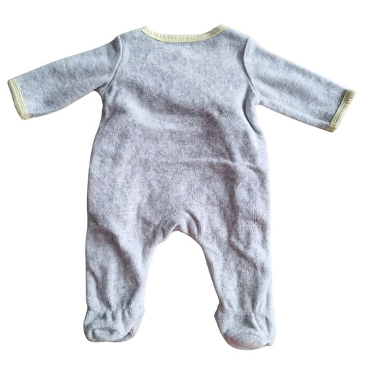 Sergent Major - Pyjama - Maat 50