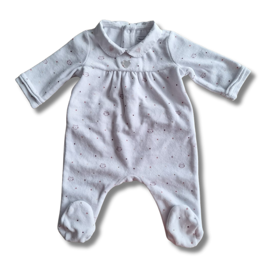 Sergent Major - Pyjama - Maat 1m/53cm