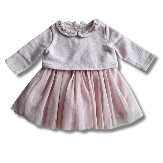 Next - Jurkje - Maat 3m