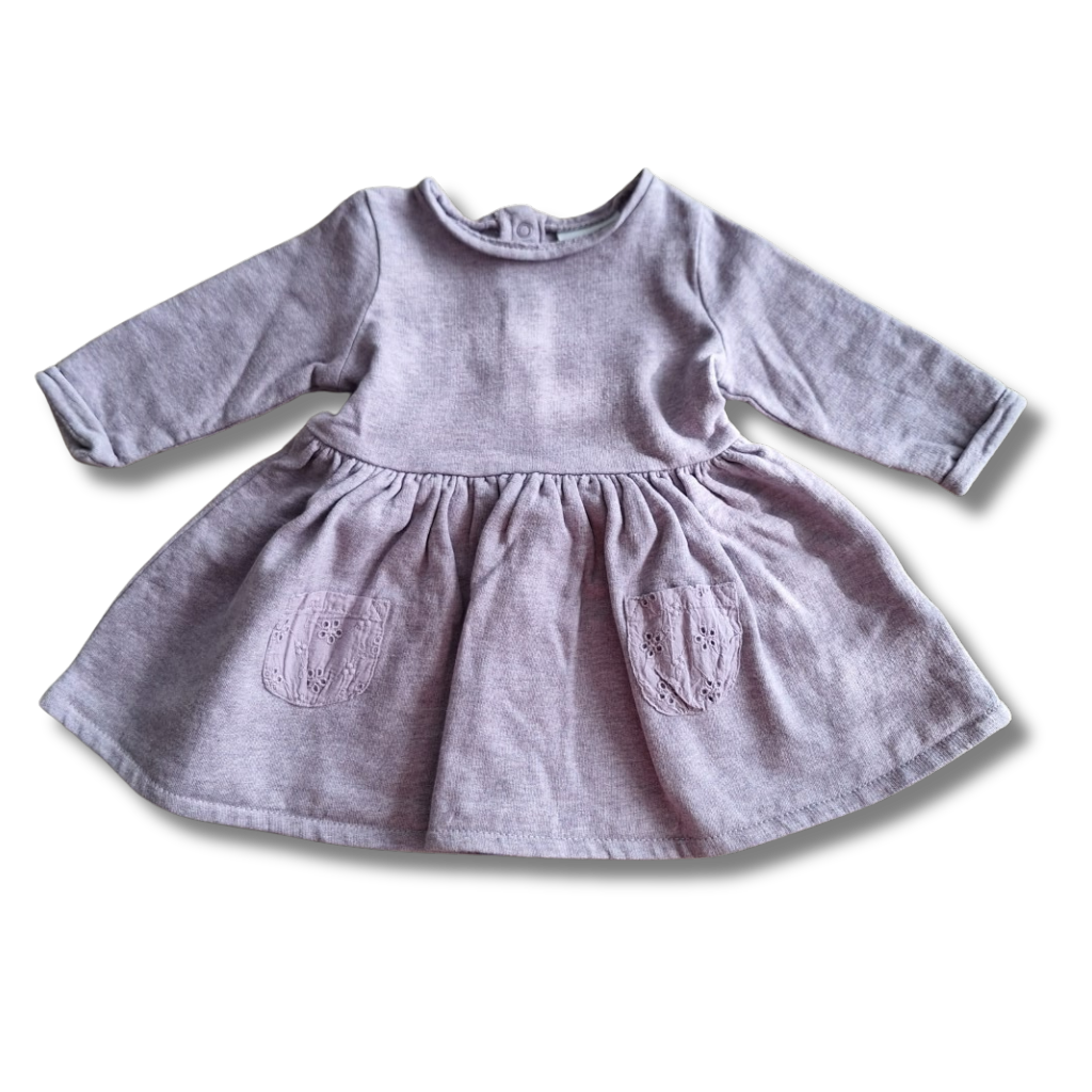 Next - Jurkje - Maat 3m