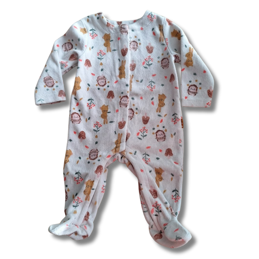 Hema - Pyjama - Maat 62