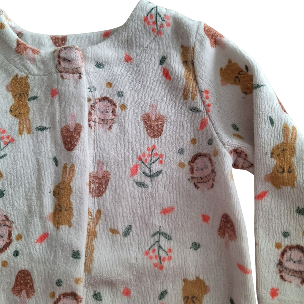 Hema - Pyjama - Maat 62