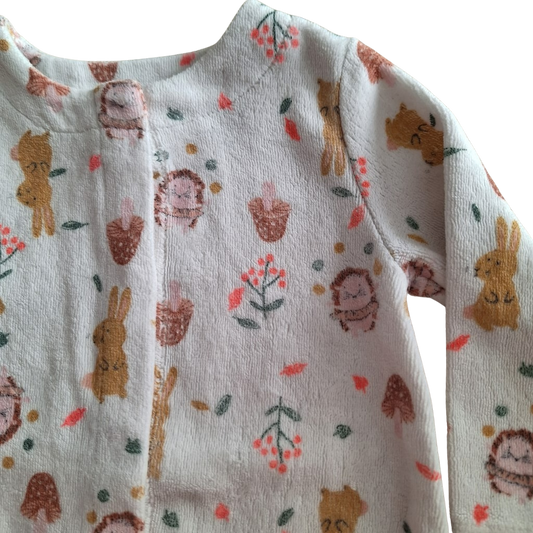 Hema - Pyjama - Maat 62