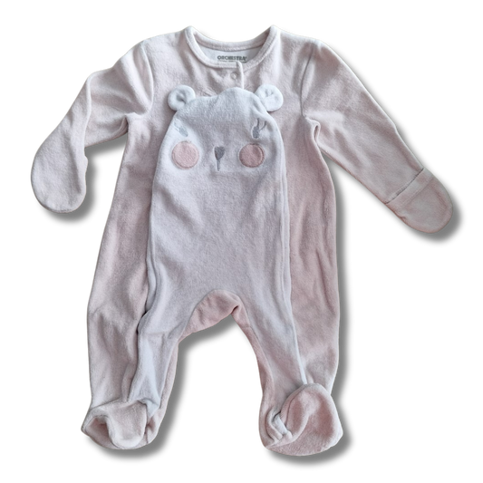 Orchestra - Pyjama - Maat 3m