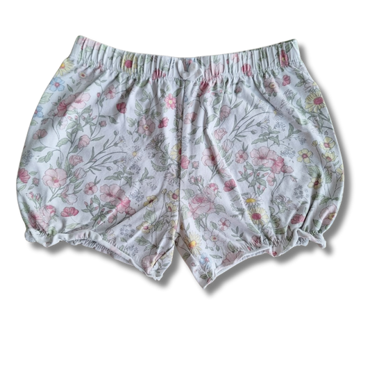 Next - Shortje - Maat 9-12m