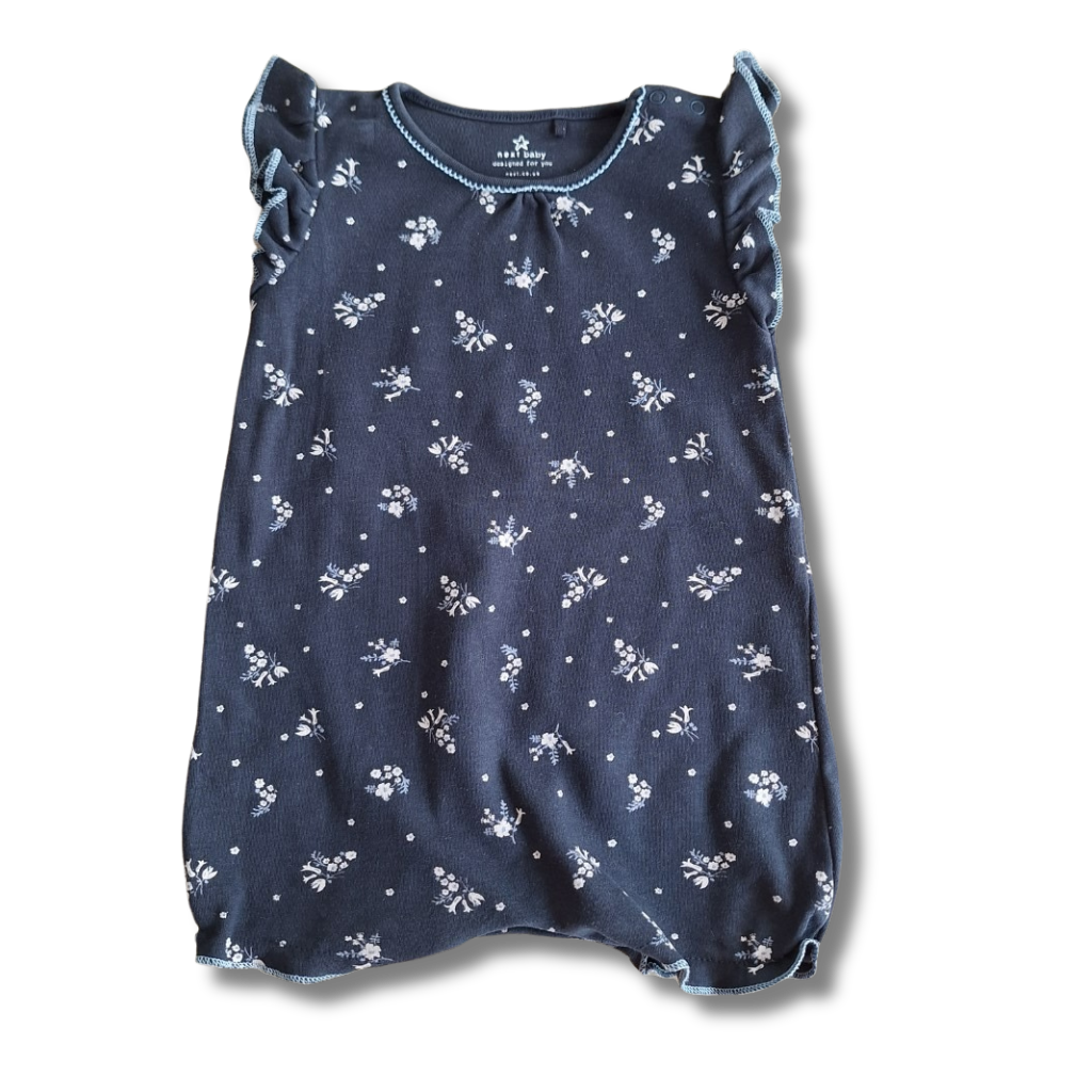 Next - Boxpakje - Maat 9-12m