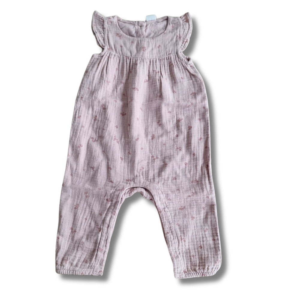 H&M - Jumpsuit - Maat 74