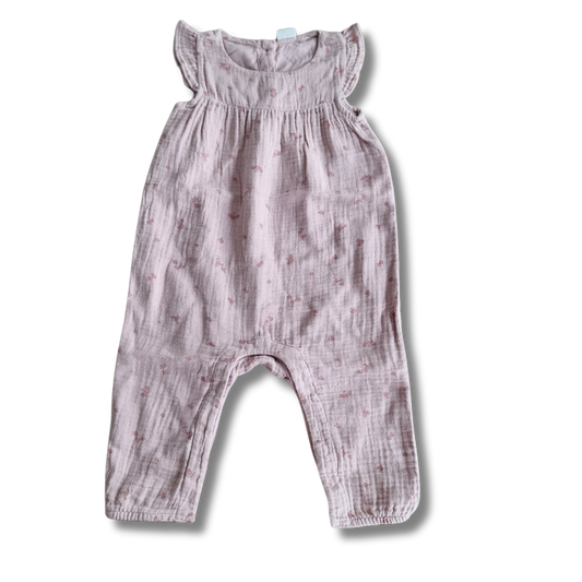 H&M - Jumpsuit - Maat 74