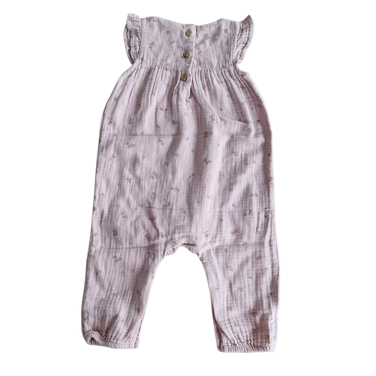 H&M - Jumpsuit - Maat 74