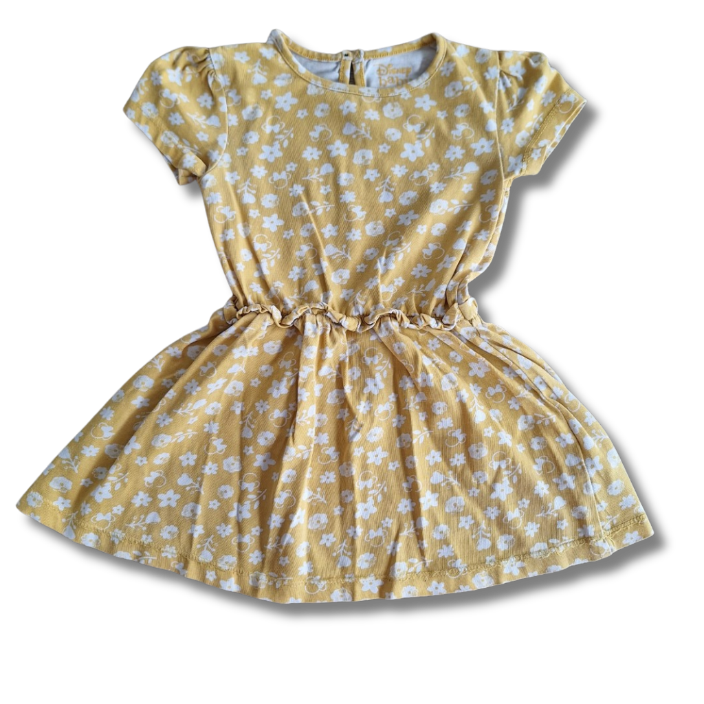 C&A - Jurkje - Maat 80