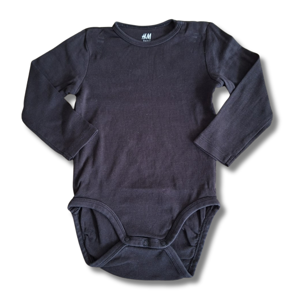 H&M - Body - Maat 86