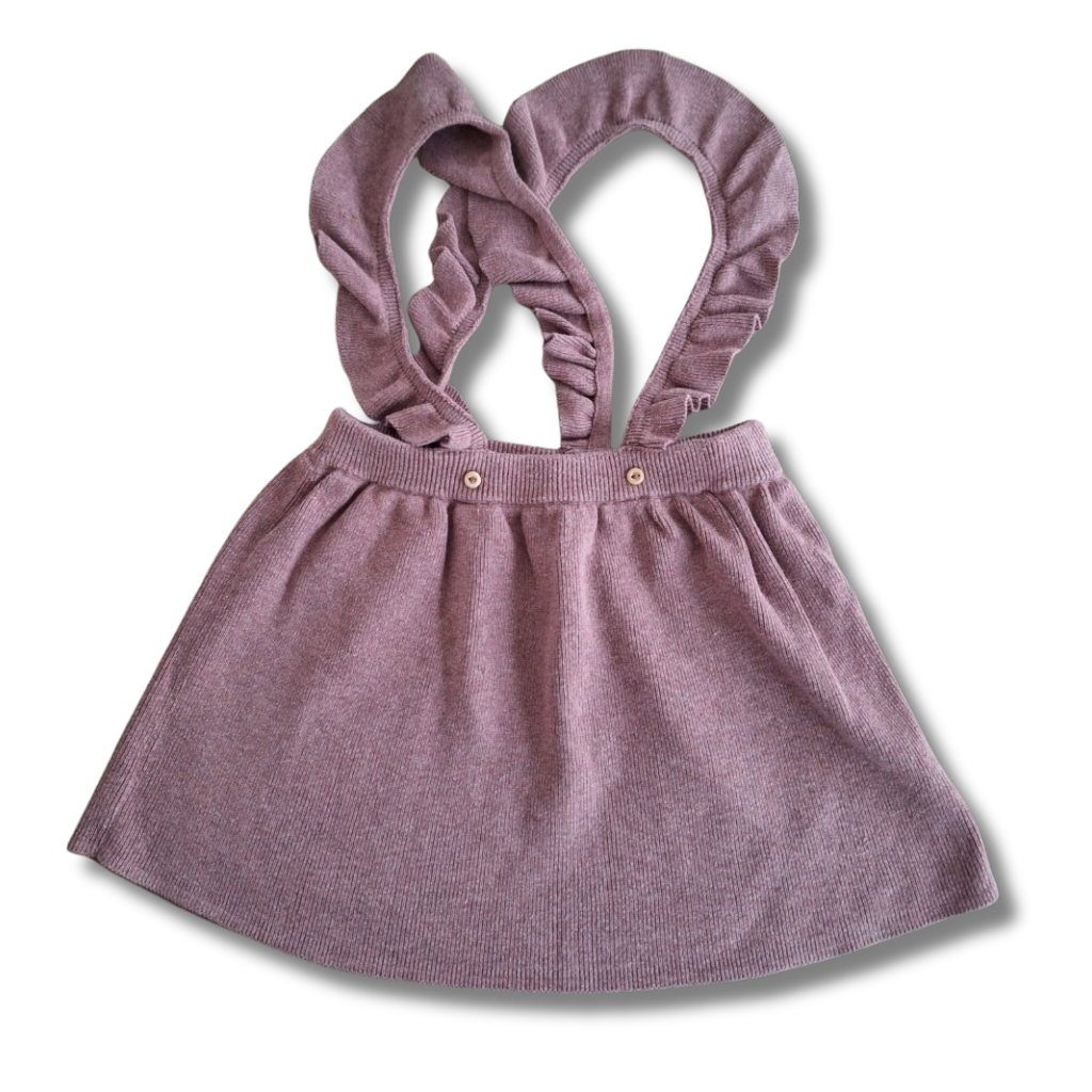 H&M - Salopet jurk - Maat 86