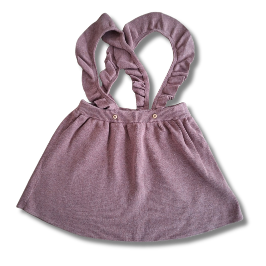 H&M - Salopet jurk - Maat 86