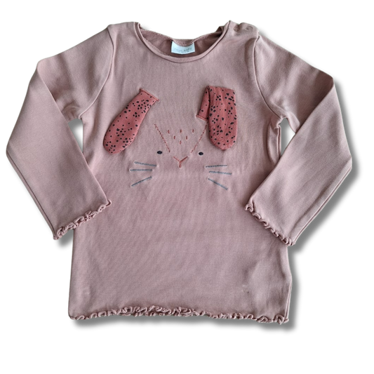 Next - Longsleeve - Maat 92