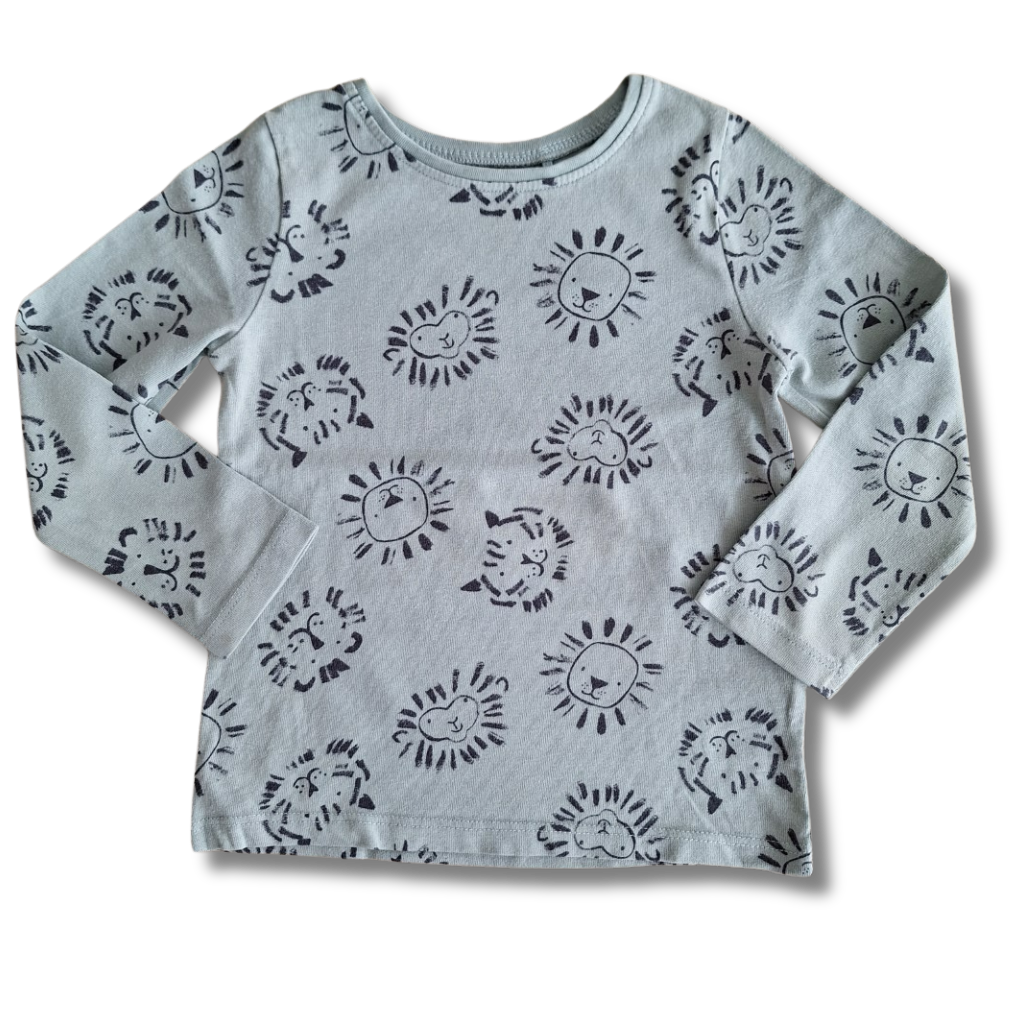 Next - Longsleeve - Maat 92