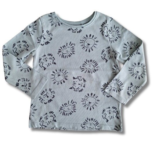 Next - Longsleeve - Maat 92