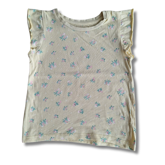 C&A - T-shirt - Maat 92