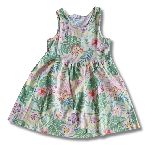 H&M - Jurkje - Maat 92