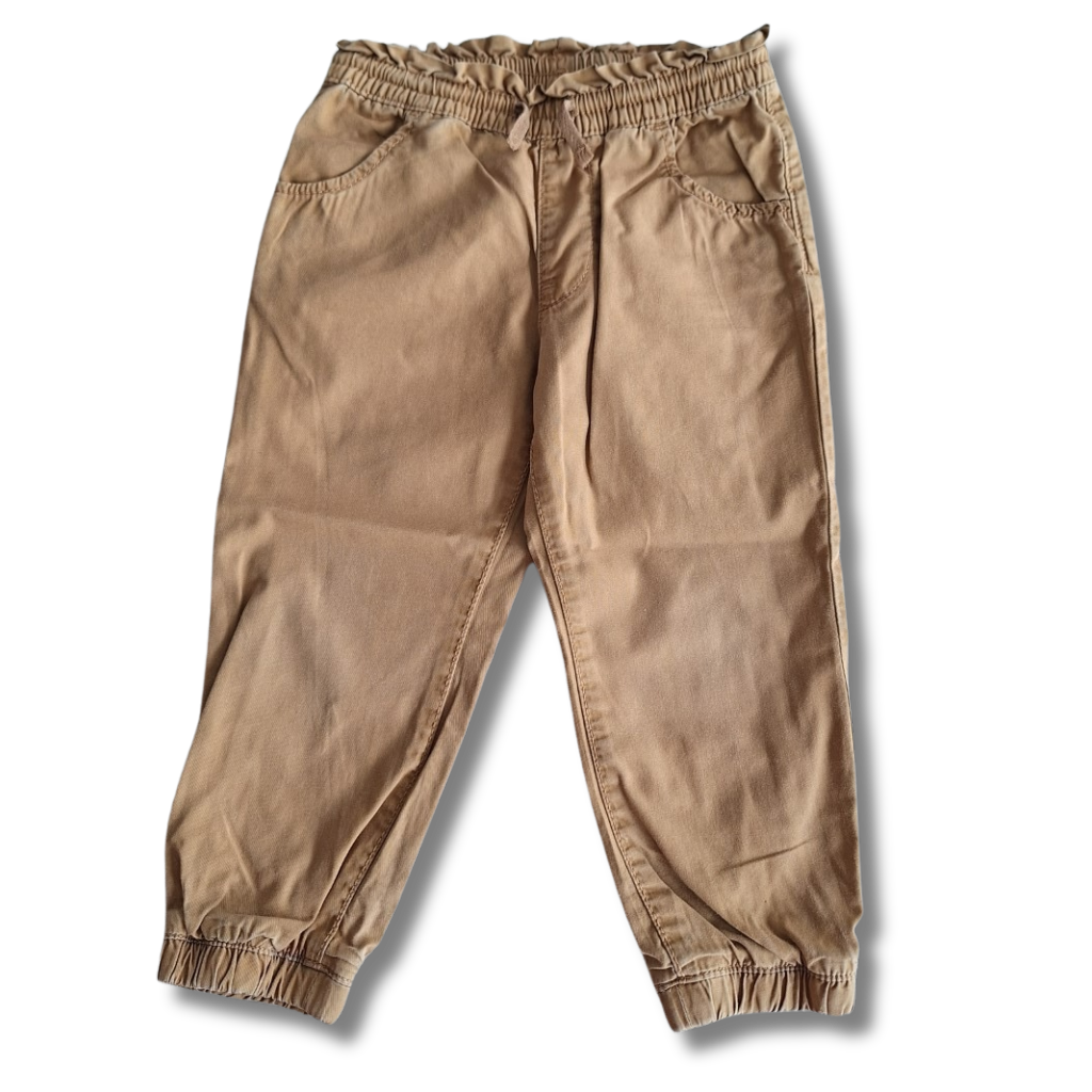 H&M - Broek - Maat 92