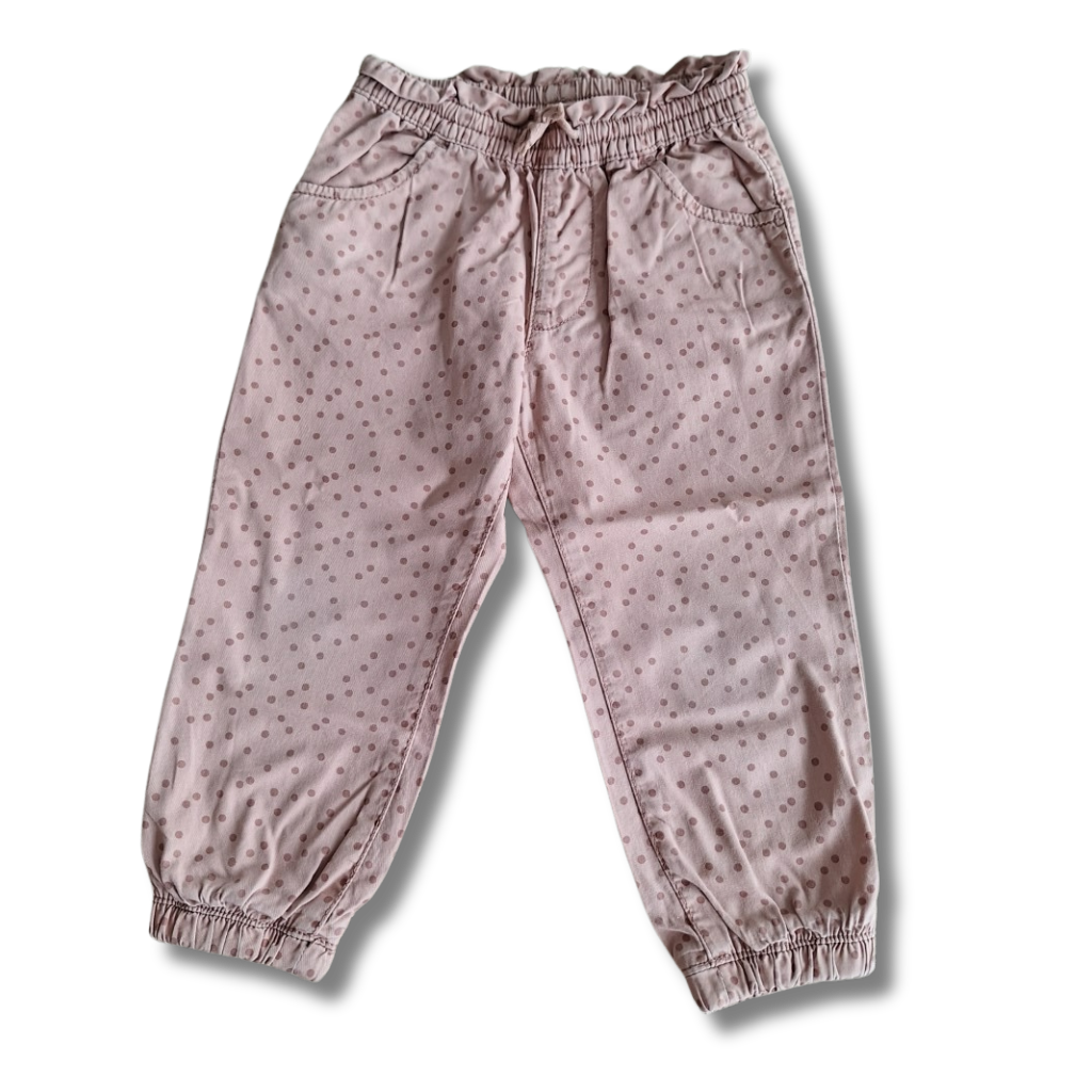 H&M - Broek - Maat 92