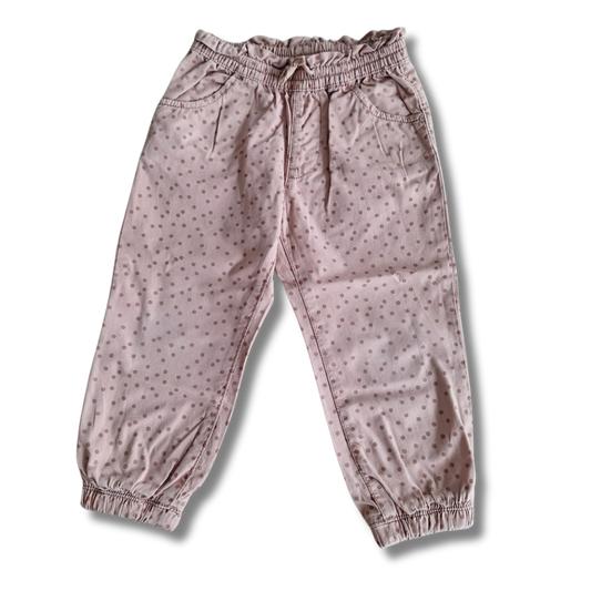 H&M - Broek - Maat 92