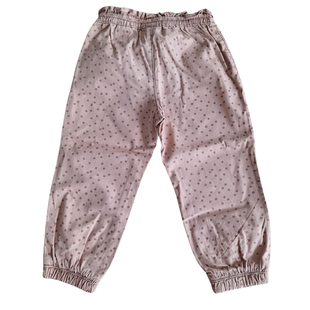 H&M - Broek - Maat 92