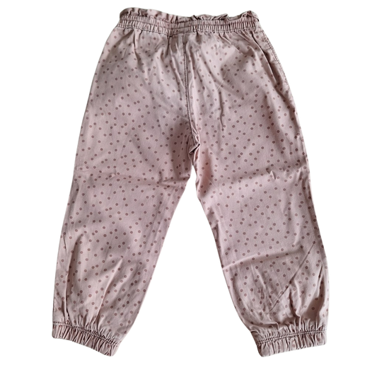 H&M - Broek - Maat 92