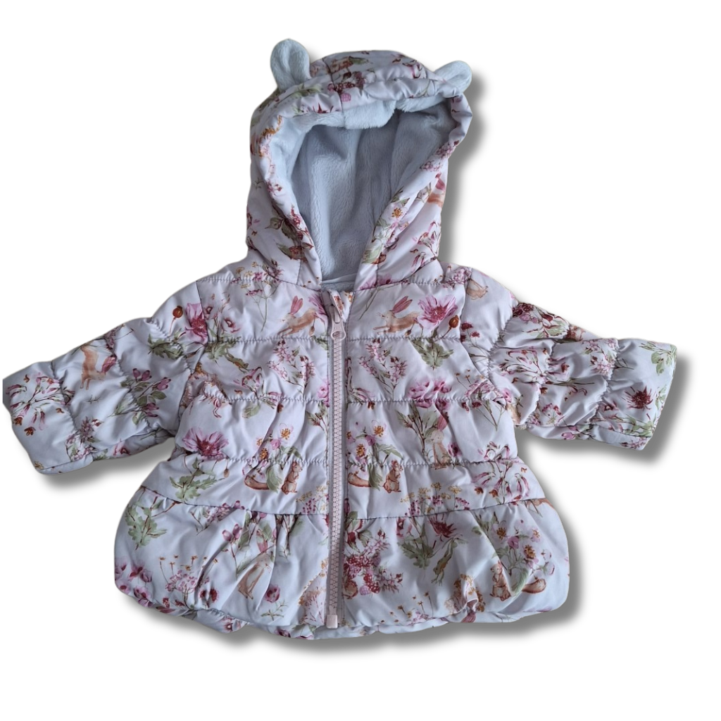 Next - Jas - Maat 3m